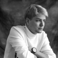 Photographer Даниил Astana,