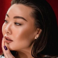 Photographer Маржан Astana,