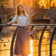 Фотограф Александра Астана,