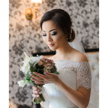 Александра Малеева, Астана Фото - 5