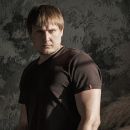 Photographer Михаил Astana,