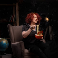 Photographer Екатерина Astana,