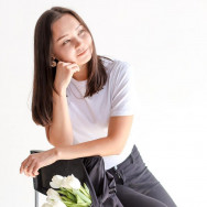 Photographer Алтынай Сейтхановна Astana,