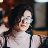 Photographer Алиса Astana,