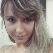 Фотограф Ольга Астана,