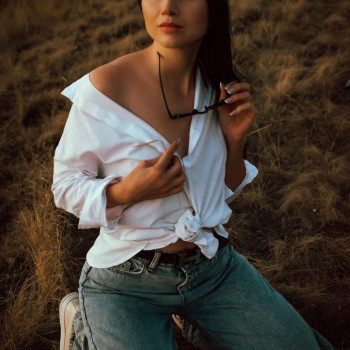 Мила Равская, Астана Фото - 5