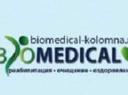 СПА-салон Bio Medical Коломна,