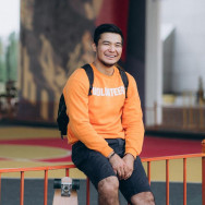 Фотограф Сико Астана,