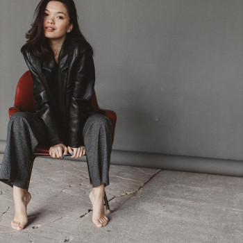 Перизат Турлыбаева, Astana Фото - 5