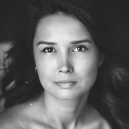 Photographer Галина Astana,