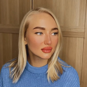 Кристина Якушкина, Krasnogorsk Фото - 10