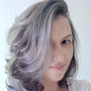 Manicurist Елена Astana,