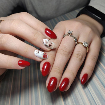 Елена Маслова, Astana Фото - 5