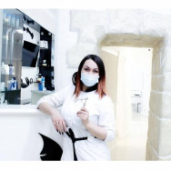 Manicurist Дана Astana,проспект Ұлы Дала, 11/2