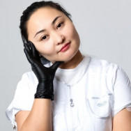 Podologist Сыгыныш Astana,улица Әнет баба, 13