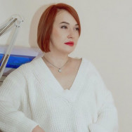 Podologist Виктория Стефанова on Barb.pro