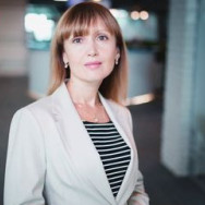 Psychologist Инна Astana,​Иманова, 19