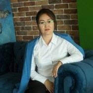 Психолог Жаннат Астана,проспект Қабанбай батыр, 7/1