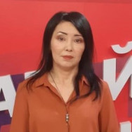 Психолог Жанна Астана,​Александр Бараев, 6