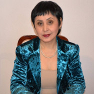 Psychologist Багдагуль Балабиевна Есмагамбетова on Barb.pro
