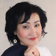 Psychologist Корлан Astana,Жумабека Ташенова, 7