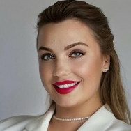 Permanent Make-up-Meister Анна  Voronezh,