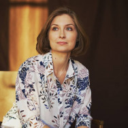 Психолог Дарья Астана,​Күйші Дина, 17