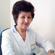 Психолог Сандугаш Зекеновна Тайбасарова на Barb.pro
