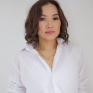 Image Stylist Раушан Astana,