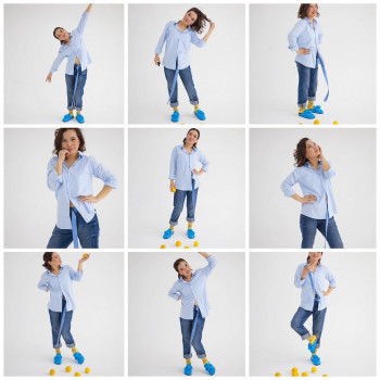 Раушан Сатыбалдина, Astana Фото - 5