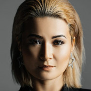 Image Stylist Сауле Astana,