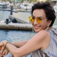 Image Stylist Елена Astana,