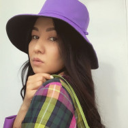 Image Stylist Жулдыз Astana,