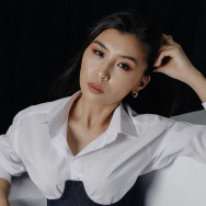 Image Stylist Айым Astana,