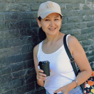 Image Stylist Айгерим Astana,