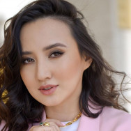 Image Stylist Айнур Astana,