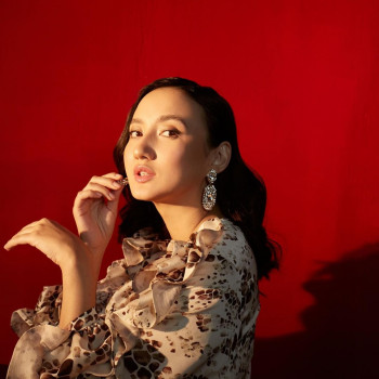 Айнур Каримова, Astana Фото - 5