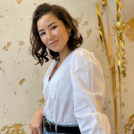 Image Stylist Аягоз Astana,