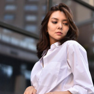 Image Stylist Асия Astana,