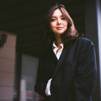 Асия Утепова, Astana Фото - 5