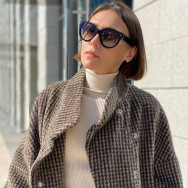 Image Stylist Ольга Astana,