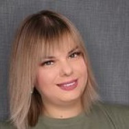 Permanent Makeup Master Ирина Мартемьянова on Barb.pro