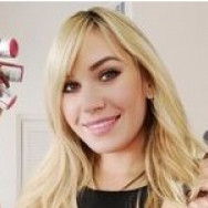 Лэшмейкер Анна  Воронеж,