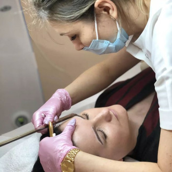 Светлана Свешникова, Voronezh Фото - 5