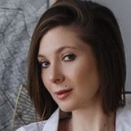 Maskenbildner Ирина Voronezh,