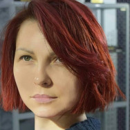 Стилист-имиджмейкер Виктория Астана,