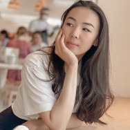 Image Stylist Салтанат Astana,