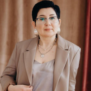 Image Stylist Гульнар Astana,