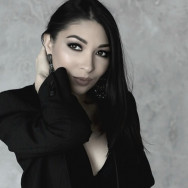 Image Stylist Раушан Astana,