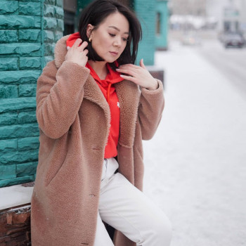 Молдир Тлепова, Астана Фото - 5